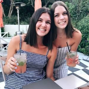 Meet your Posher, Marissa